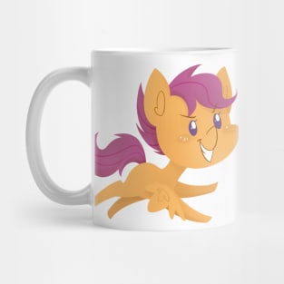 Scootaloo Mug